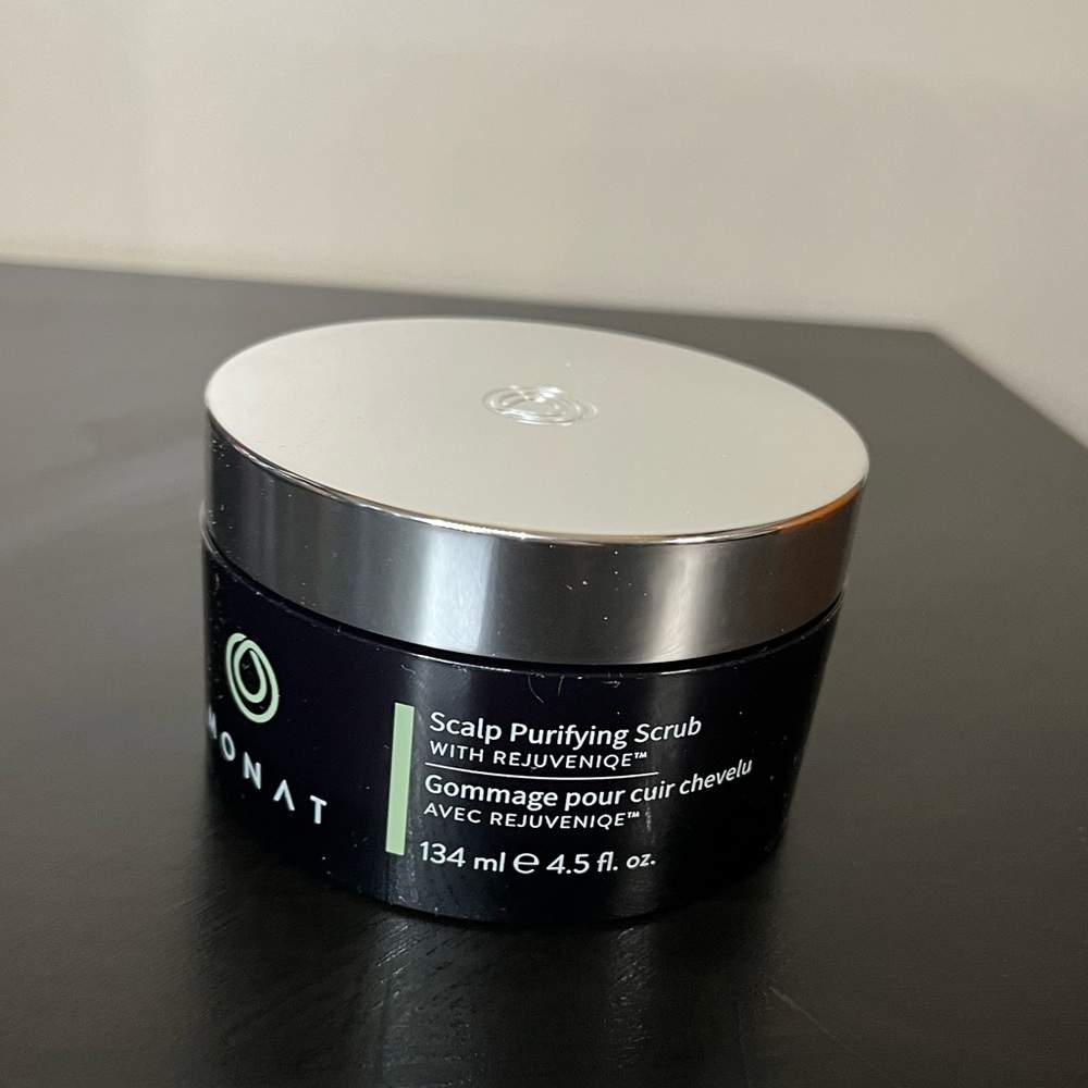 MONAT Scalp Purifying Scrub
